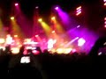 Concierto Erreway Barcelona - Me da igual 1