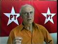 Senador Suplicy apóia Dr. Paulo Roitberg