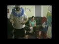 SmurfCult orders 2 pizzas