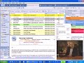 Lotus Notes 8: New features demonstration