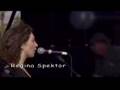 Regina Spektor - Bobbin' for Apples (Coachella 2007)