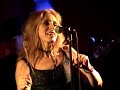 Crystal Plamondon - Blue Bayou