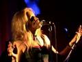 Crystal Plamondon - Blue Bayou
