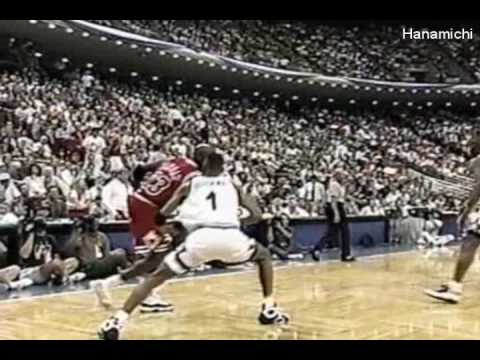 0 Michael Jordan Through The Years: Air Jordan XI – Part 1
