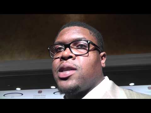 Denver - In this http://www.esnewsreporting.com video we take a look at the story behind the story. EsNews is a sports channel talking to stars, celebs, trainers, fan...