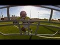 GoPro: Training Day with Brandon Lloyd - YouTube