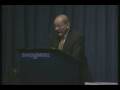 Goodness Without God is Good Enough: William Lane Craig vs Paul Kurtz 2/7