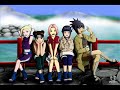 naruto freindship (carlos mencia)