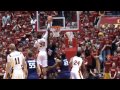 Iowa State Men's Basketball Highlights vs. Kansas State