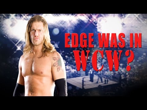 5 Superstars you didn't know were in WCW - 5 Things