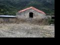 Rocca Sinibalda (RI) - ITALY - Casali con terreno
