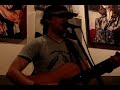 Ernie Halter \"Nobody\