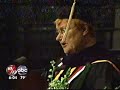 FinnFest 2008 | President Halonen Degree Ceremony