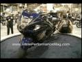 IPM News 27th Annual Motorcycle Show 2008