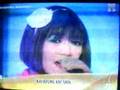 ARA MUNA GOES TO SHARON @ abs-cbn-2 O' JO KALUGURAN DAKA