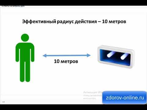 Устройство ZENWAVE. Ответы на вопросы Соловьев С.В.ч.1