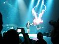 ac/dc thunderstruck black ice tour 2008 vancouver