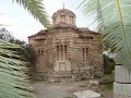 The capital of Greece - Athens