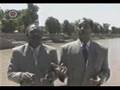 Omat Elamjad - Sudanese Patriotic Song -  امه الامجاد