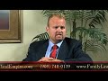 The Divorce Process in Riverside California