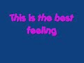 Innocence with Lyrics - Avril Lavigne