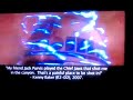 Hal Wamsley video 1