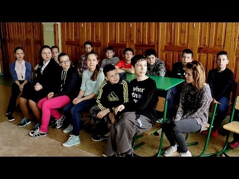 Najwięcej finalistów ma SP nr 11 w Dębicy Najwięcej finalistów ma SP nr 11 w Dębicy