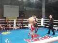 Yucel Fidan Siam Gym 5x3 Khalid Bourdif KBArnhem A WOP round4 youtube HQ