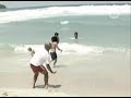 Hermes e Renato - Area 51 - Farofeiros do Piscinao de Ramos
