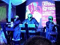 Spacemen @ voodoo