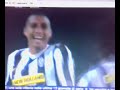 tutti i gol highlights ampia sintesi SERIE A 28 10 2009
