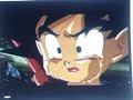goku and bulma: when I\