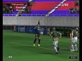 PES6: Inter Mailand - Fenerbahce Istanbul 2:2