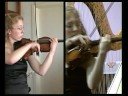 Carmen Fantasy (Sarasate) Verity Thirkettle - Violin Part 2