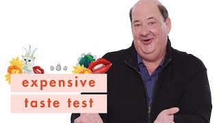 Kevin from 'The Office' Tries Cheap Vs Expensive Chili | Expensive Taste Test| Cosmopolitan by Cosmopolitan