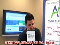 AGORACOM - The Small Cap Epicenter reports on the day's best small cap and micro cap press releases before the opening bell.Today's show features:Versatile Systems - TSX-V:VV, AIM:VVS   $0.26Arian Silver - TSX-V:AQG, AIM:AGQ   $0.445Rainy River - TSX-V:RR   $4.85Rambler Metals - TSX-V:RAB, AIM:RMM   $1.11TSX-V - TSX-V:ASW, OTC BB:ASWRF   $0.465