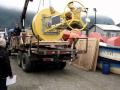 EMM2000 ADP Buoy, Chile - Video 1