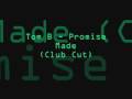 Tom B - Promise Made (Club Cut)