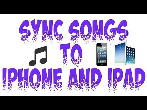 how to sync greyed out songs on iphone