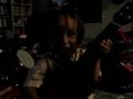 K'ayum Sings The Itsy-Bitsy Spider