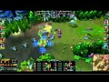IEM KIEV SEMIFINALS M5 VS SK 1