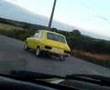 Simca WRC vs Gti de tramo