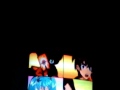 bakugan the videogame gameplay tag team match