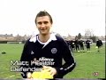 Leicester City Crossbar Challenge