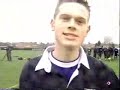 Leicester City Crossbar Challenge