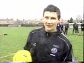 Leicester City Crossbar Challenge
