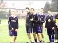Leicester City Crossbar Challenge