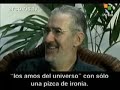 Noam Chomsky, USA Guerra Global - 1