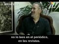Noam Chomsky, USA Guerra Global - 1