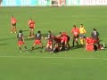 le premier essai de tana umaga � toulon